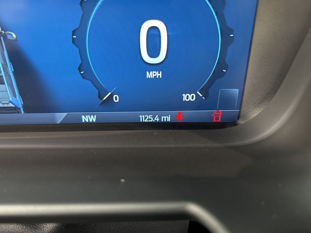 used 2025 Ford F-250SD car, priced at $104,896