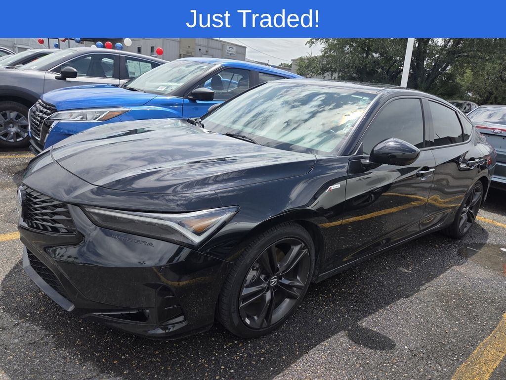 2023 Acura Integra