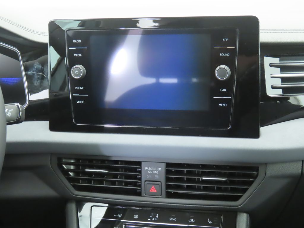 Thumbnail: 2026 Volkswagen Jetta - 14