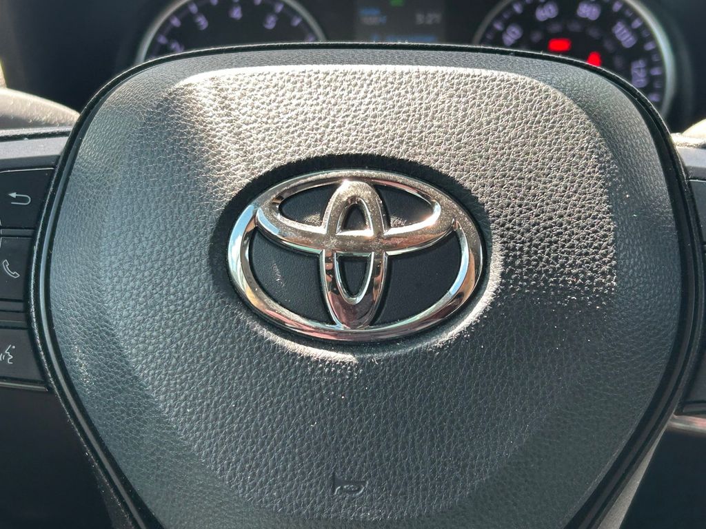 Used 2022 Toyota RAV4 SUV