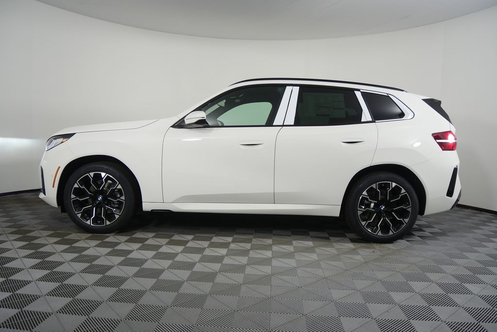 Thumbnail: 2026 BMW X3 - 6