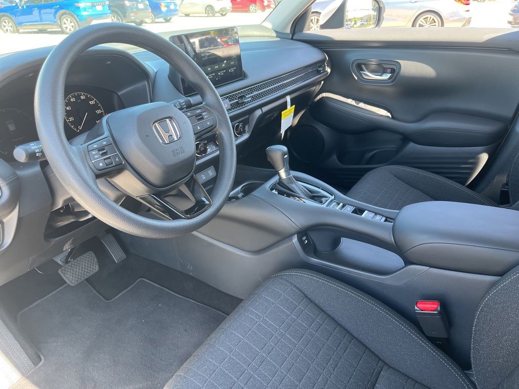 Thumbnail: 2026 Honda HR-V - 18