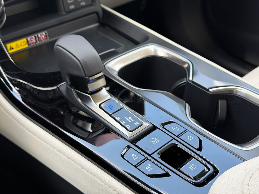 Thumbnail: 2026 Lexus NX - 20