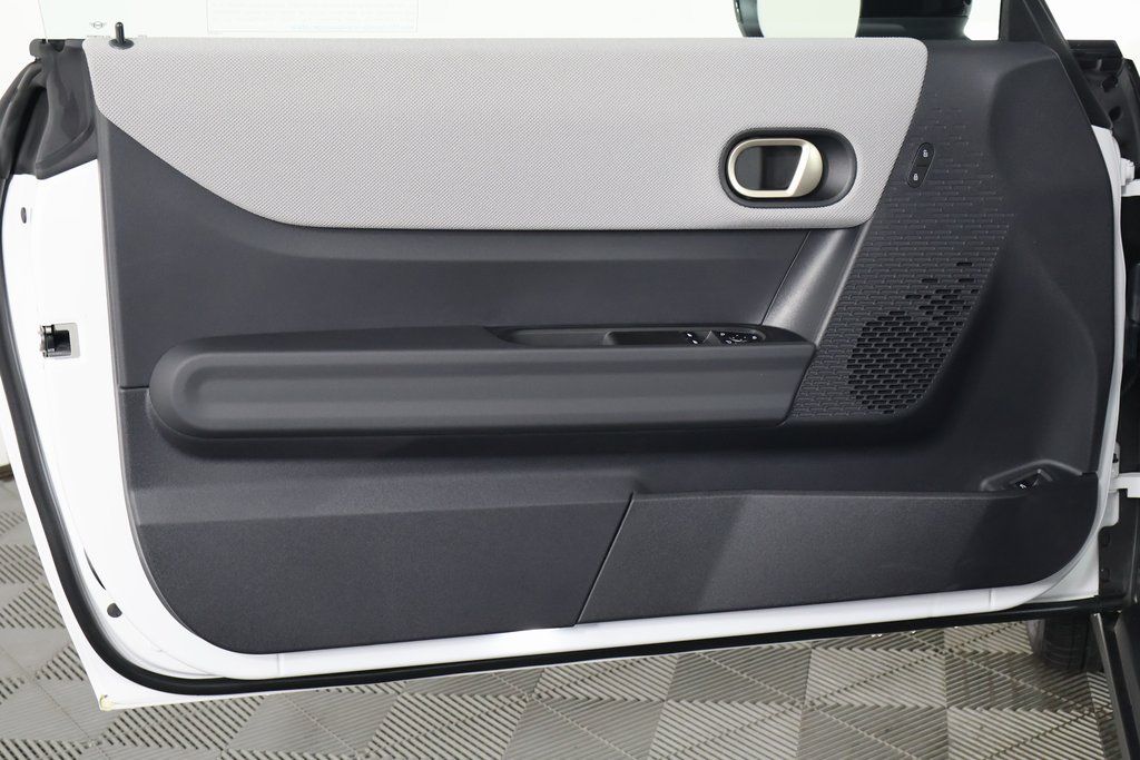 2025 MINI Cooper Hardtop 2 Door 7