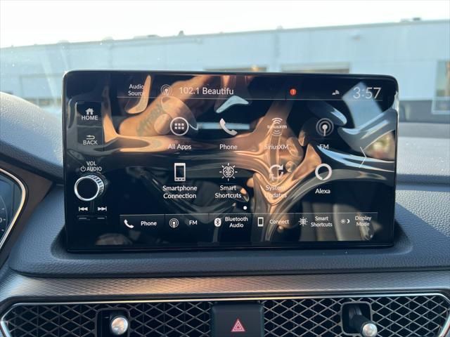 Thumbnail: 2026 Acura Integra - 25