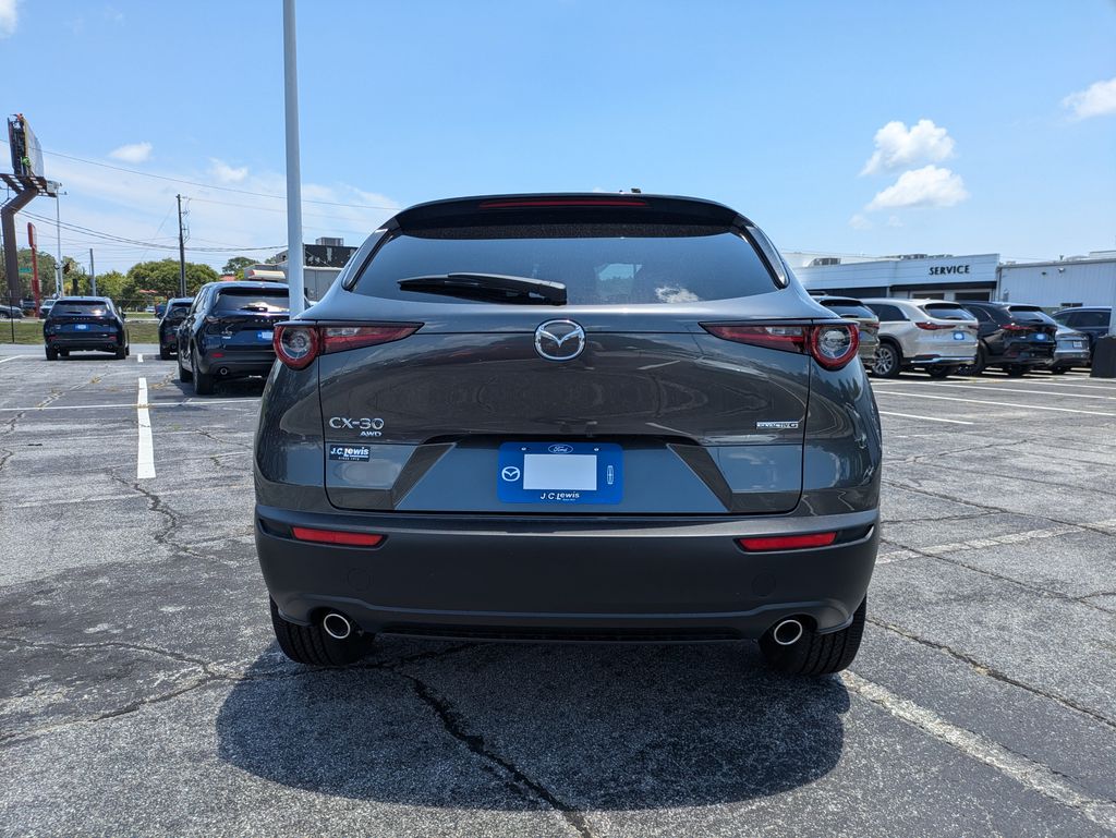 2026 Mazda CX-30 2.5 S Select Sport