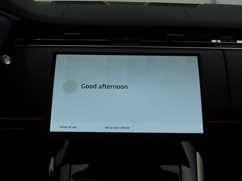 Thumbnail: 2025 Land Rover Range Rover Sport - 14