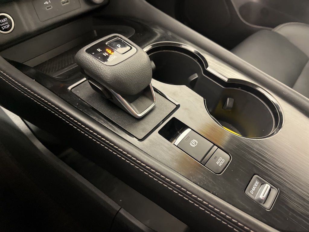 Thumbnail: 2023 Nissan Rogue - 32