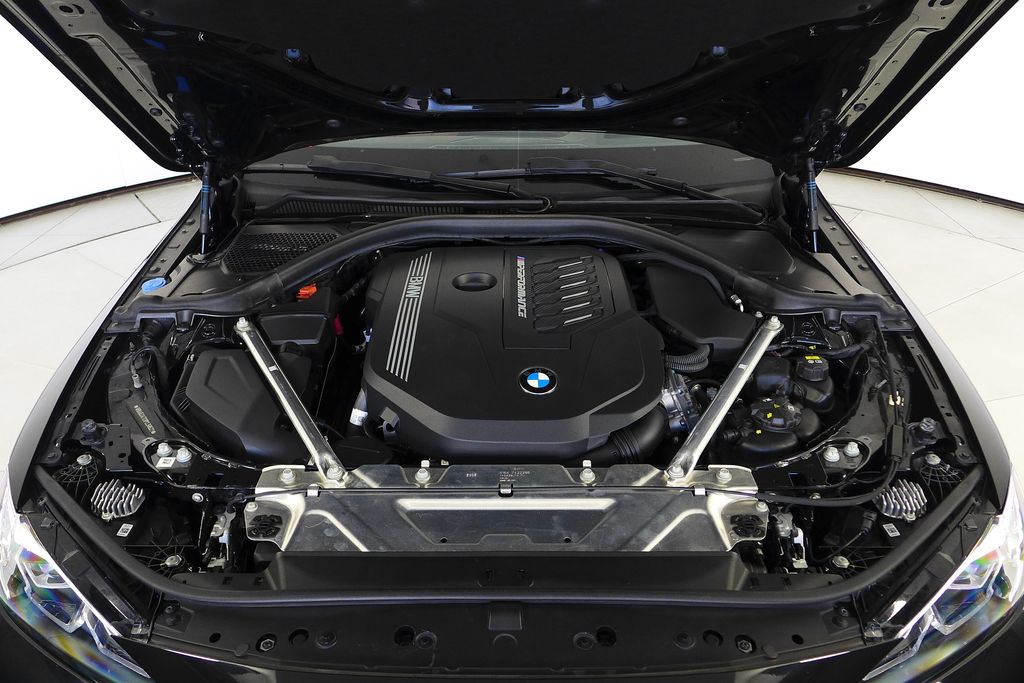 Thumbnail: 2023 BMW 4 Series - 6