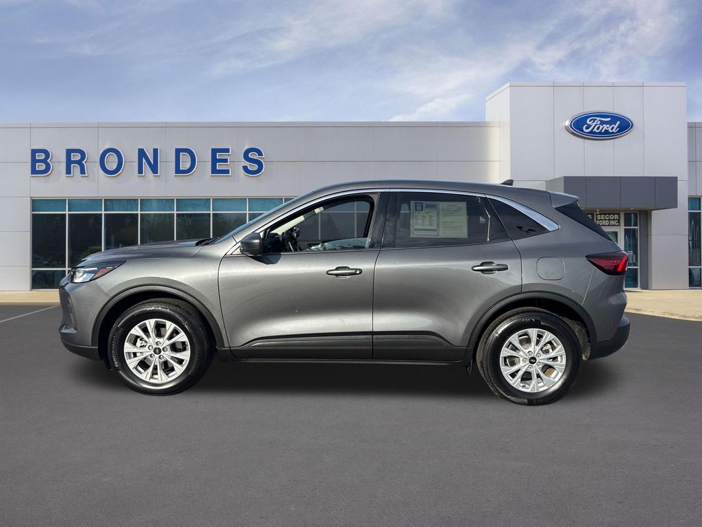 2023 Ford Escape Active AWD