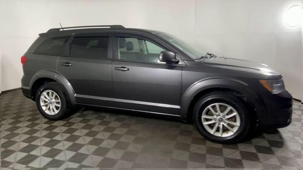 2015 Dodge Journey SXT 2