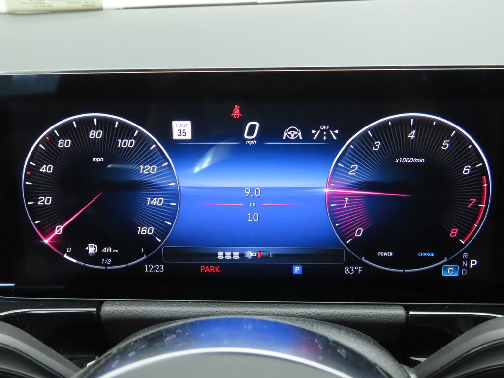 Thumbnail: 2026 Mercedes-Benz GLA - 31