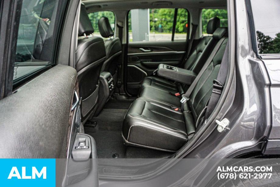 2024 Jeep Grand Cherokee 4xe - Photo 21