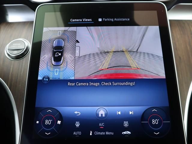 Thumbnail: 2026 Mercedes-Benz CLE - 25