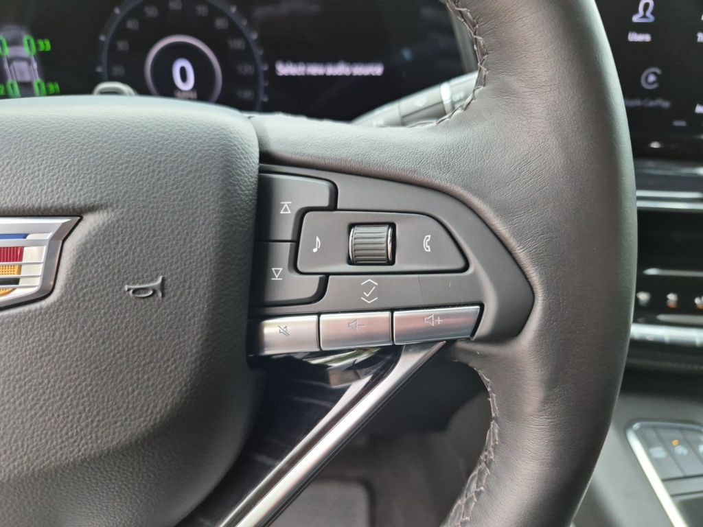 Used Car 2024 Cadillac Escalade  Sport For Sale Under $100,000 In Austin, Texas