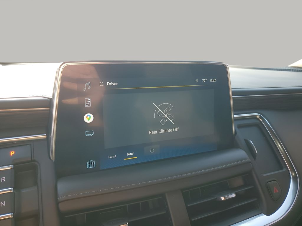 2022 Chevrolet Tahoe  Z71 In Austin, Texas