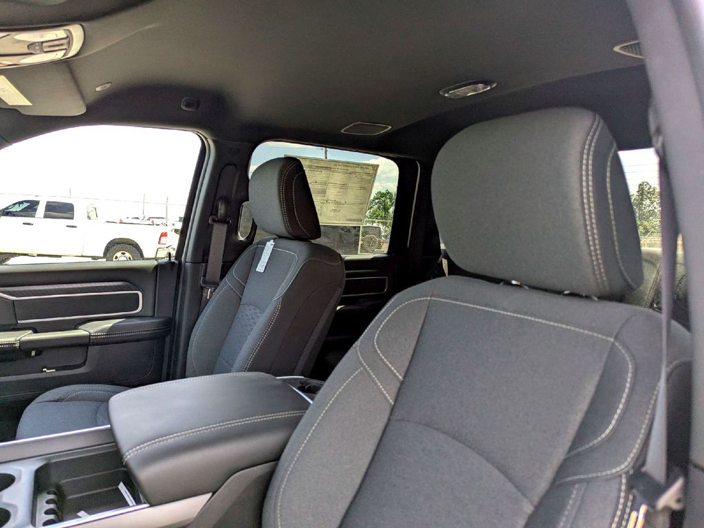 New Car 2025 Ram 2500  Big Horn For Sale In Taylor, Texas
