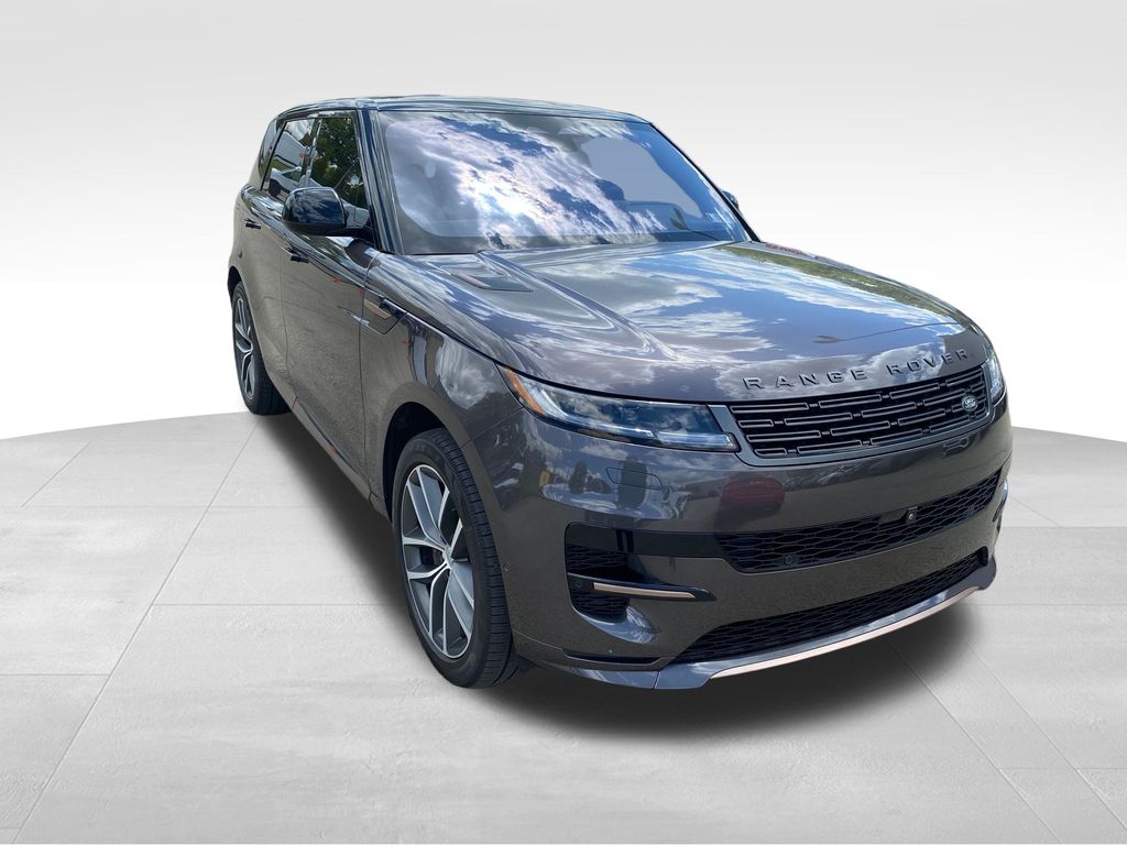 2023 Land Rover Range Rover Sport SE Dynamic - 6