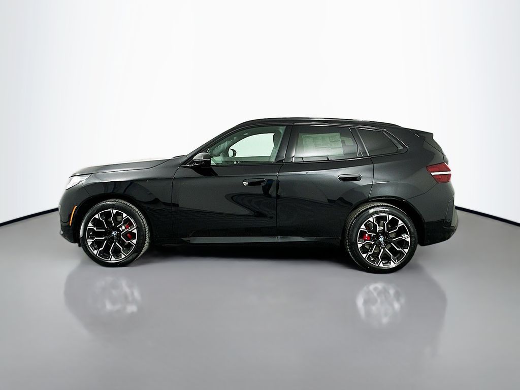 Thumbnail: 2026 BMW X3 - 8