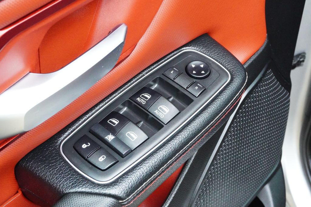 Used Car 2019 Ram 1500  Rebel For Sale Under $30,000 In Weatherford, Texas