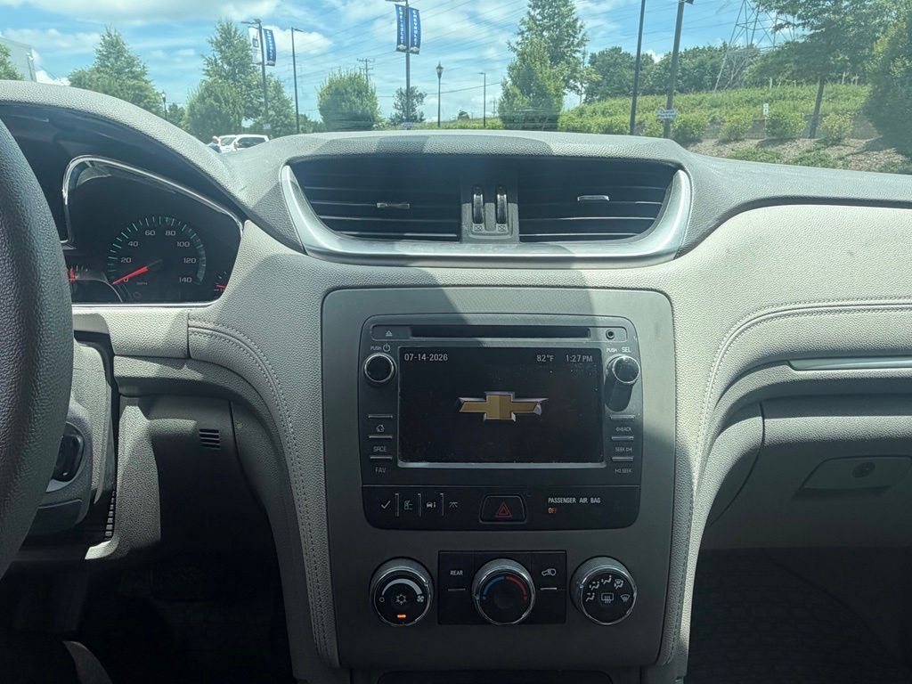 ChevroletTraverse10