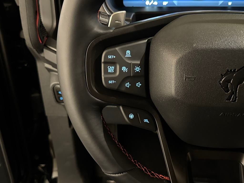2025 Ford Bronco Raptor photo 13