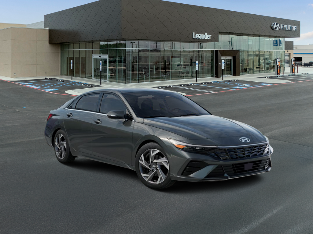 Thumbnail: 2026 Hyundai Elantra - 7