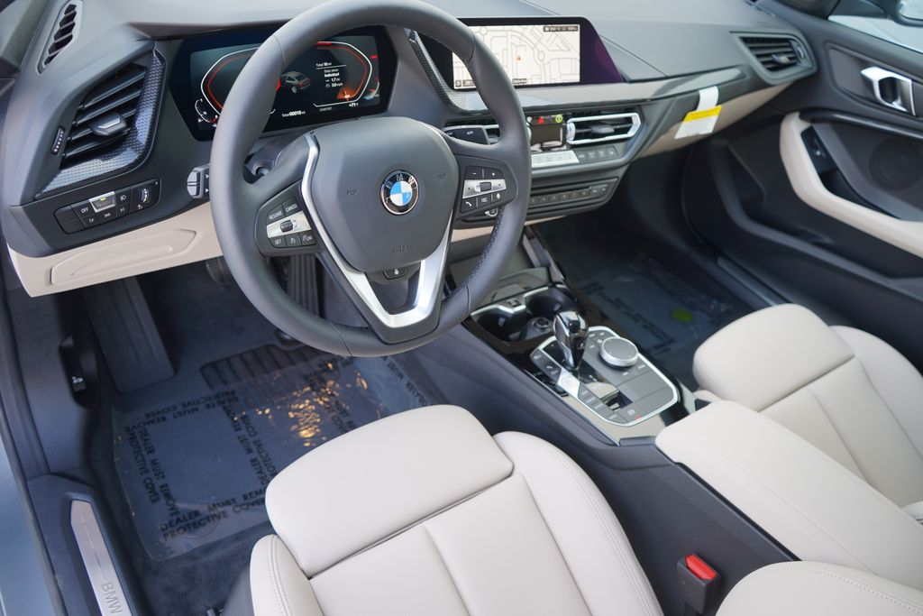 2024 BMW 2 Series 228i 12