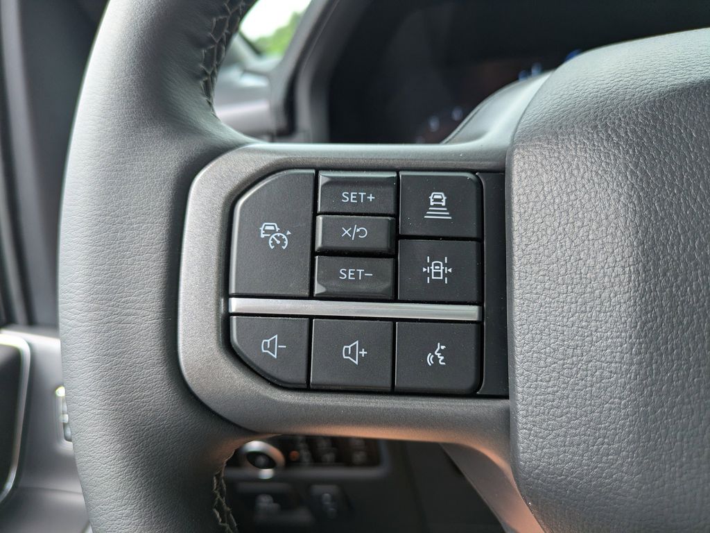 2026 Ford F-150 Rocky Ridge