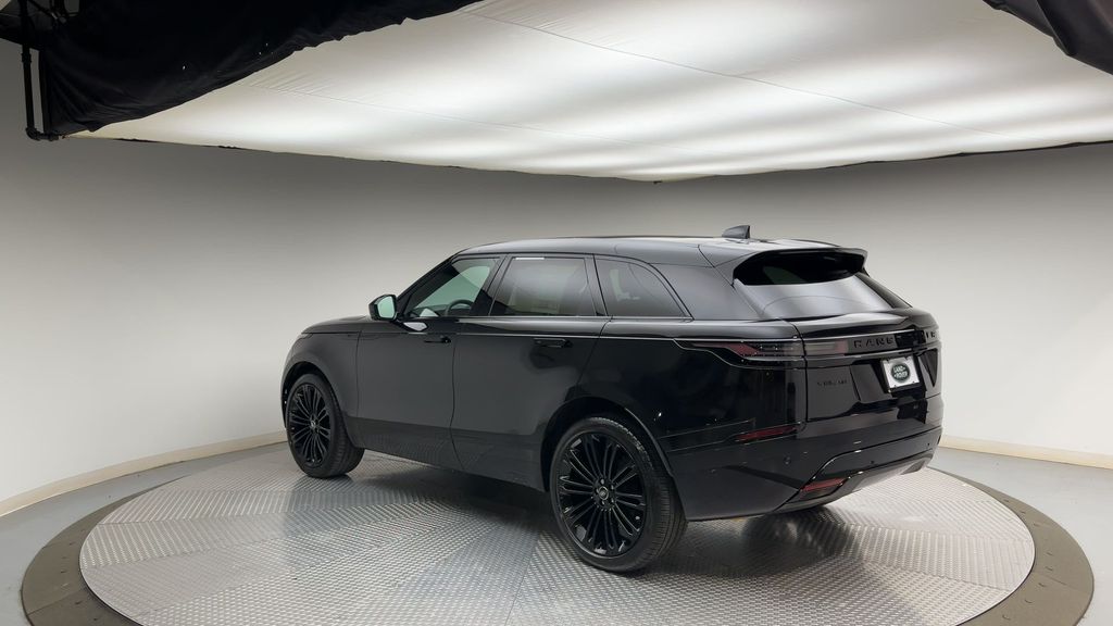 Thumbnail: 2026 Land Rover Range Rover Velar - 4