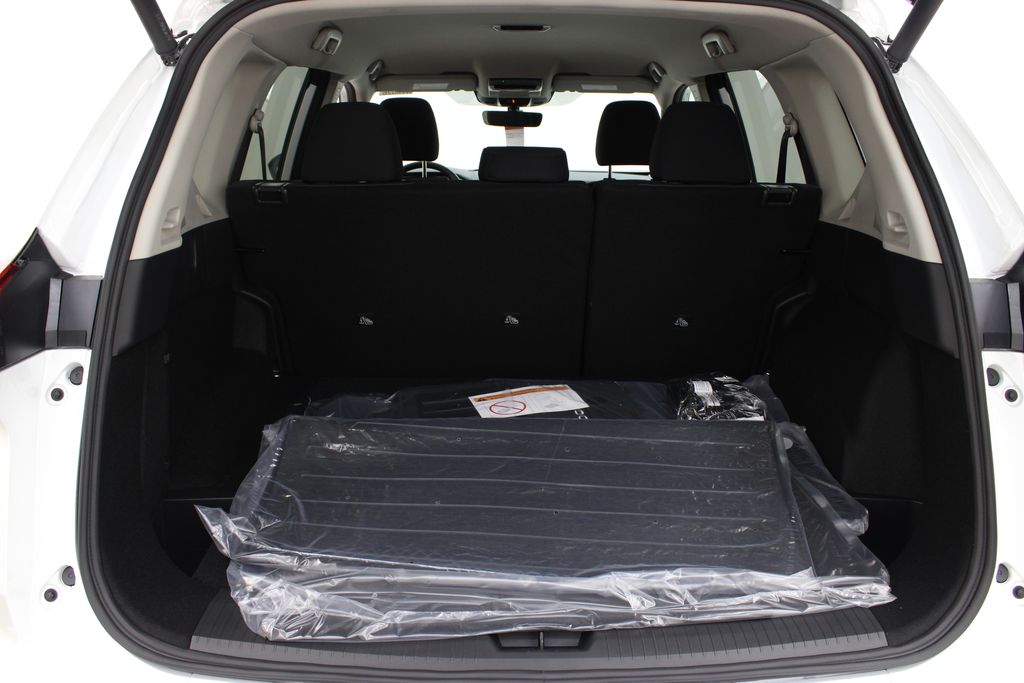 new 2026 Nissan Rogue car, priced at $30,345