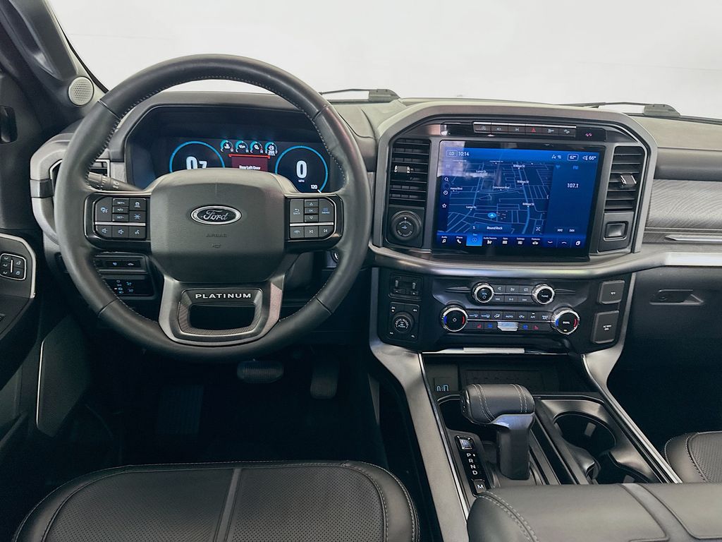 Thumbnail: 2023 Ford F-150 - 23