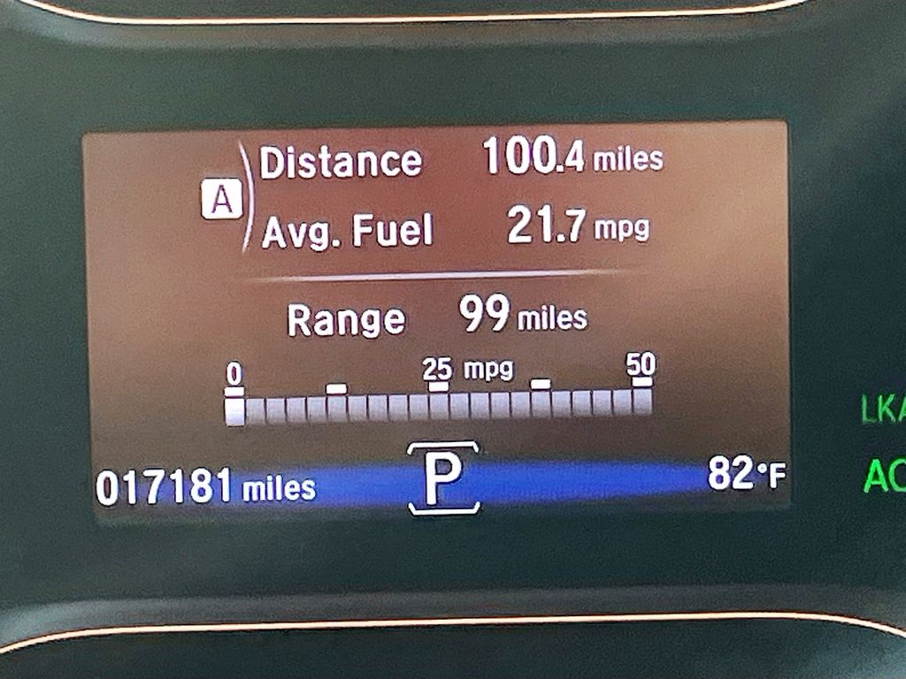 2023 Honda Ridgeline Black Edition Black at North Houston Mitsubishi