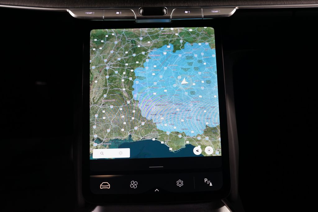 Thumbnail: 2023 Lucid Air - 23