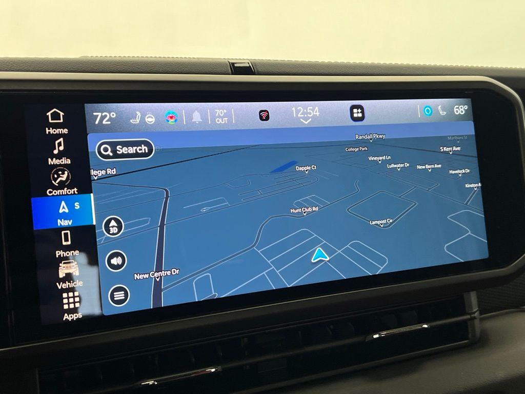 Thumbnail: 2024 Jeep Wrangler - 14