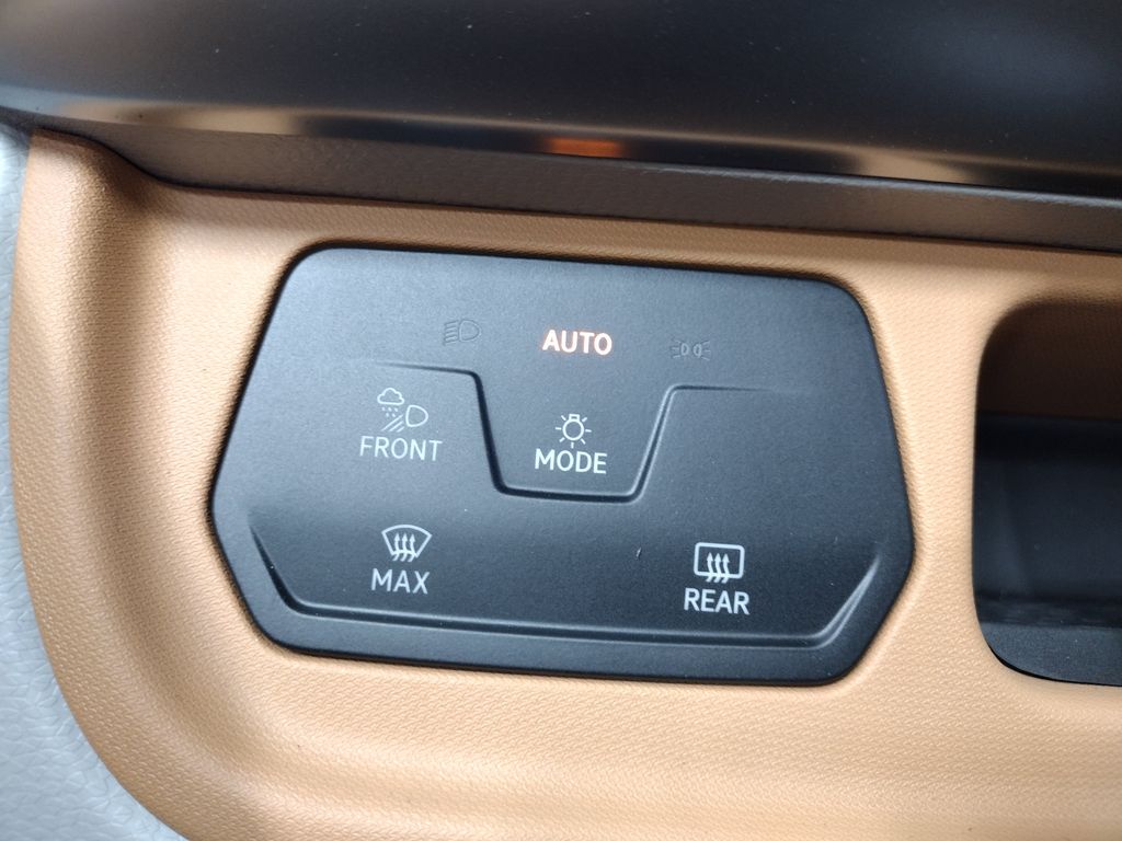 2025 Volkswagen ID. Buzz 1st Edition