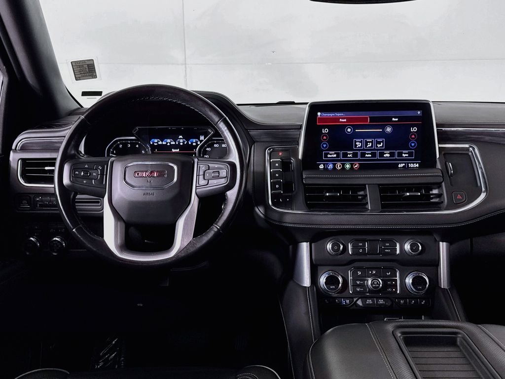 2021 GMC Yukon SLT - Photo 13