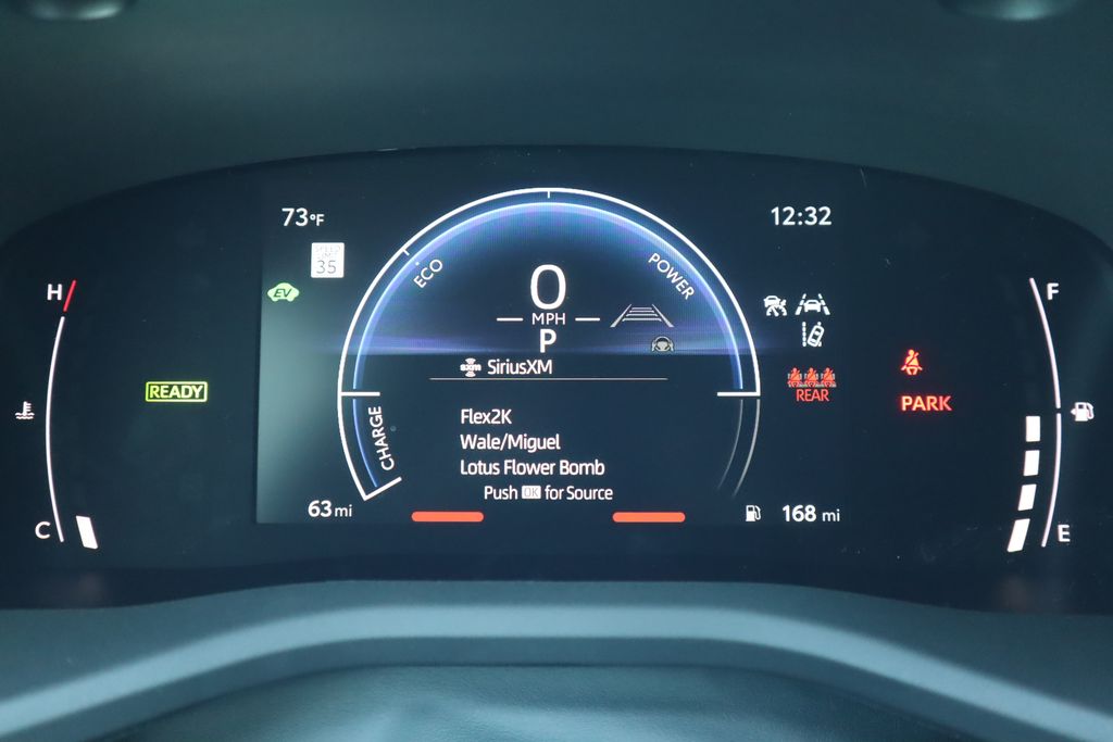 Thumbnail: 2026 Toyota Camry - 29