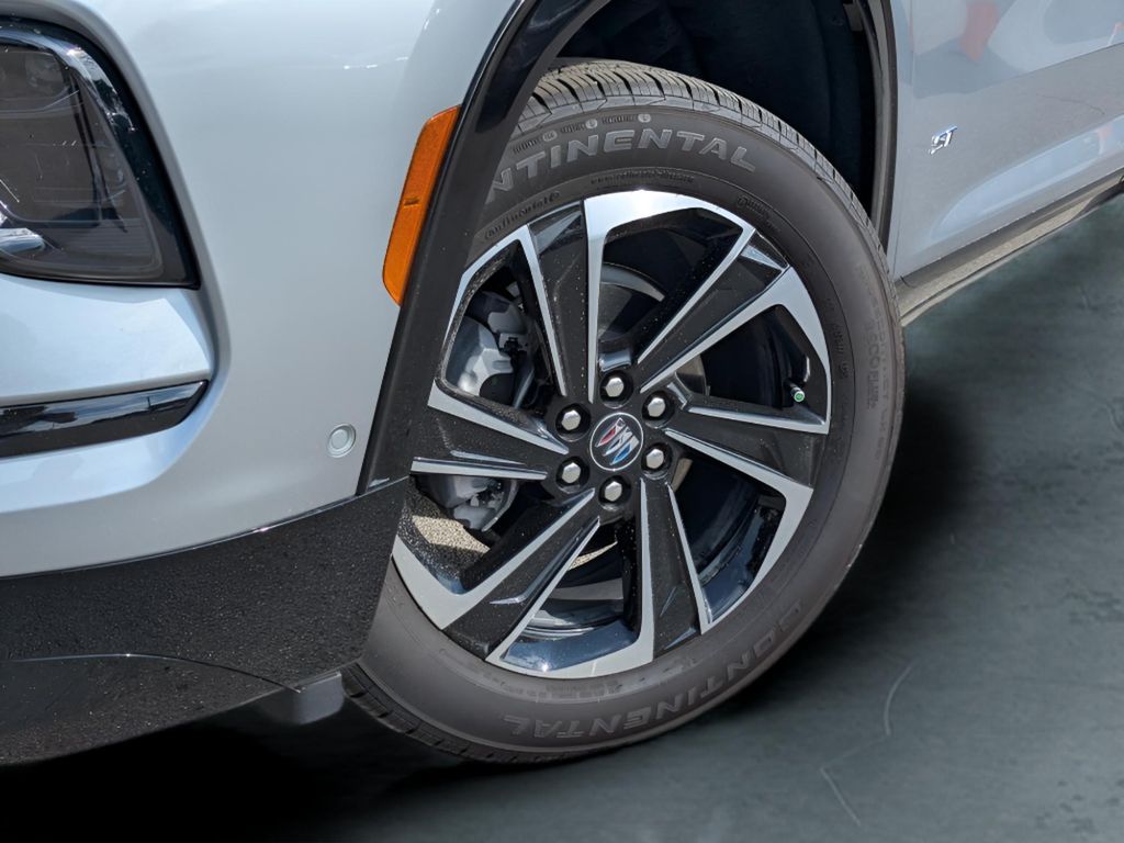 New Car 2025 Buick Enclave  Sport Touring For Sale Under $50,000 In Austin, Texas