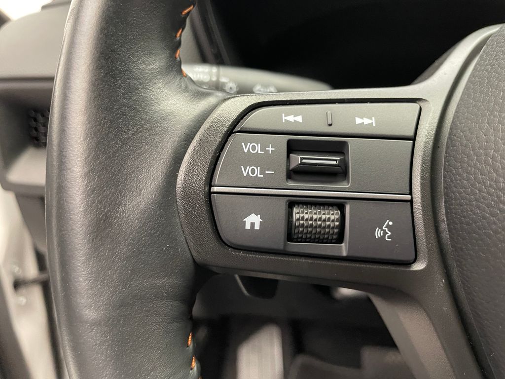 Thumbnail: 2025 Honda CR-V - 22