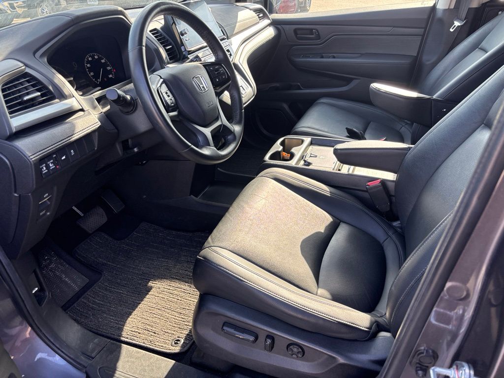 2025 Honda Odyssey EX-L  at Emmons Autoplex
