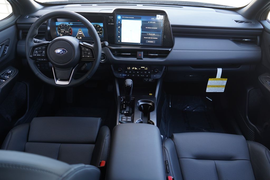 Thumbnail: 2026 Subaru Outback - 8