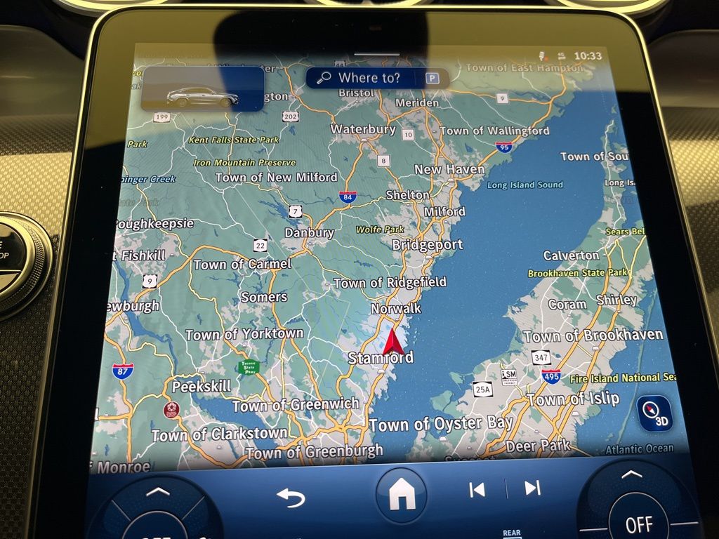 Thumbnail: 2026 Mercedes-Benz GLC - 18