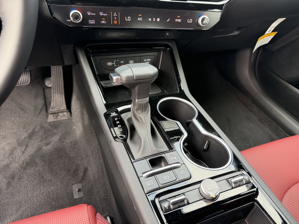 new 2026 Kia Seltos car, priced at $24,778