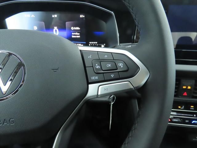 Thumbnail: 2026 Volkswagen Jetta - 12