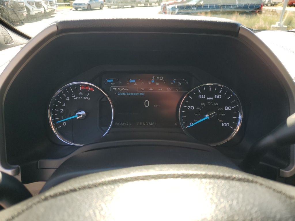 Used Car 2019 Ford F-250sd  Lariat For Sale Under $50,000 In Austin, Texas