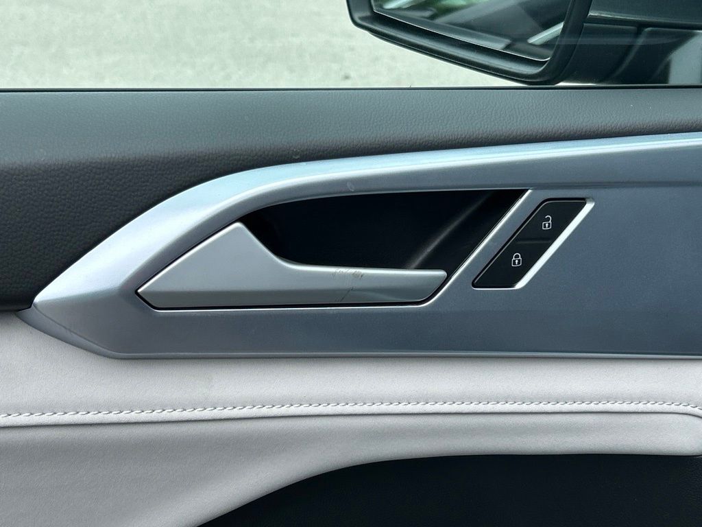 New 2026 Gray Volkswagen 1.5T SE image 18