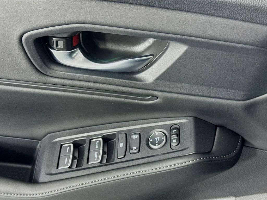 Used Car 2025 Honda Accord Hybrid  Sport For Sale Under $30,000 In Austin, Texas