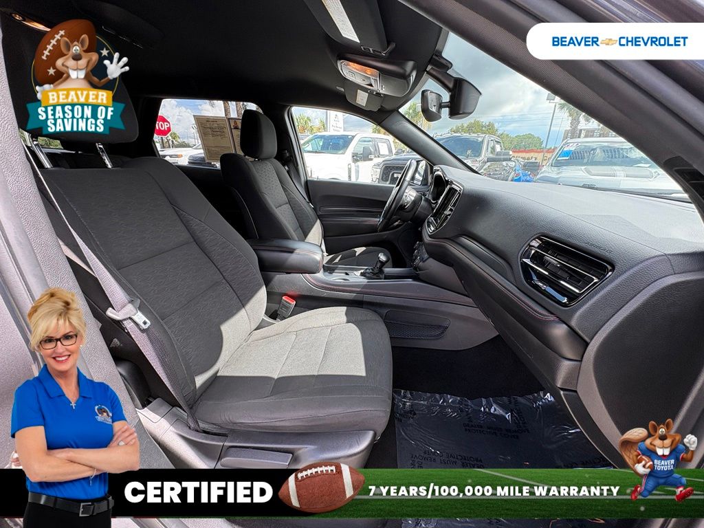 Used 2023 Dodge Durango SUV