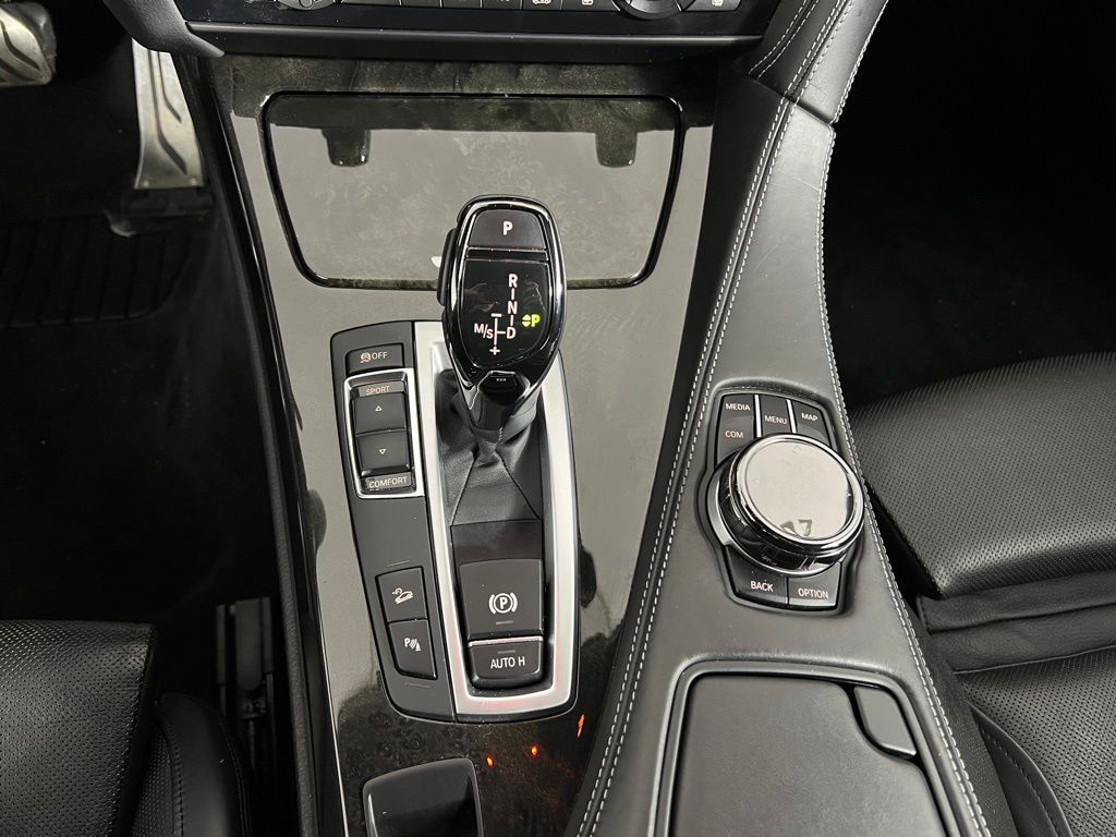 Thumbnail: 2018 BMW 6 Series - 22